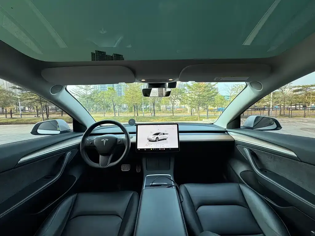 Tesla Model 3 2023 из CN, фото 10