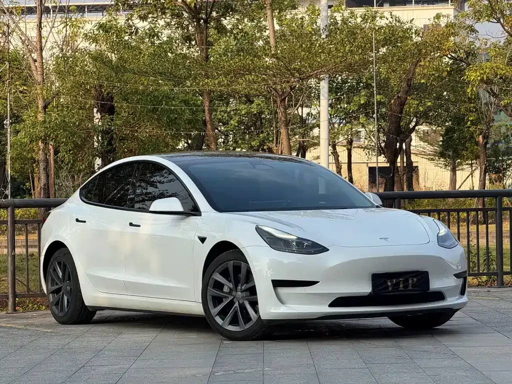 Tesla Model 3 2023 из CN, фото 3