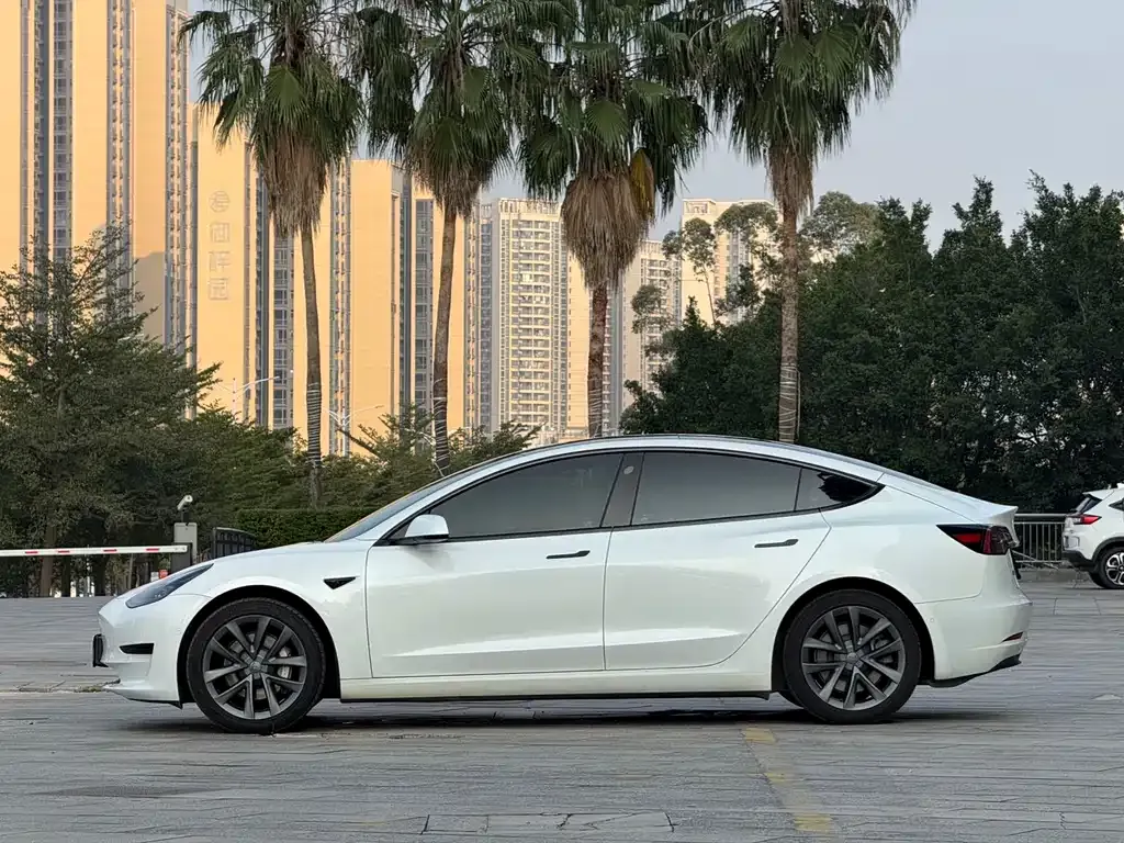 Tesla Model 3 2023 из CN, фото 7