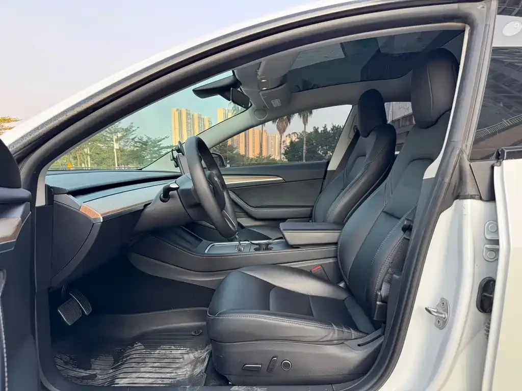 Tesla Model 3 2023 из CN, фото 8