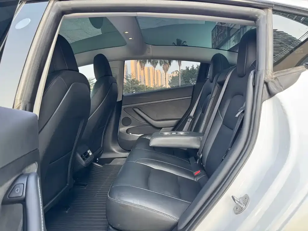 Tesla Model 3 2023 из CN, фото 9