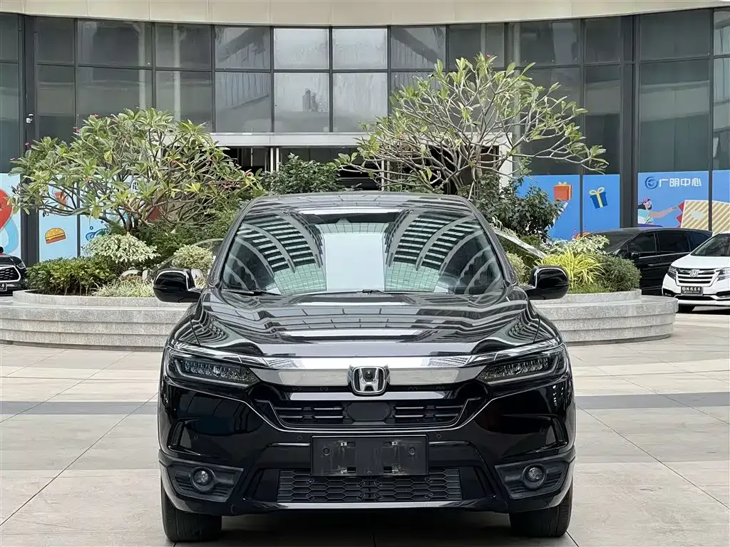 Honda Breeze 2022 из CN, фото 2