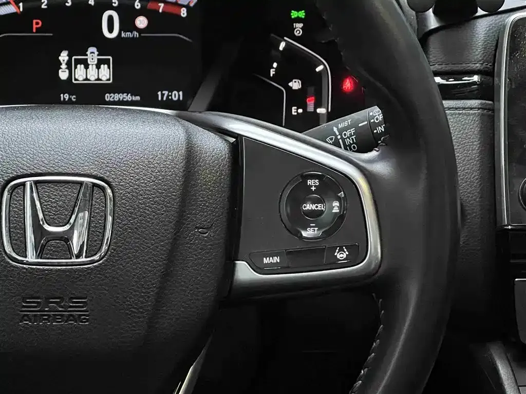 Honda Breeze 2022 из CN, фото 6