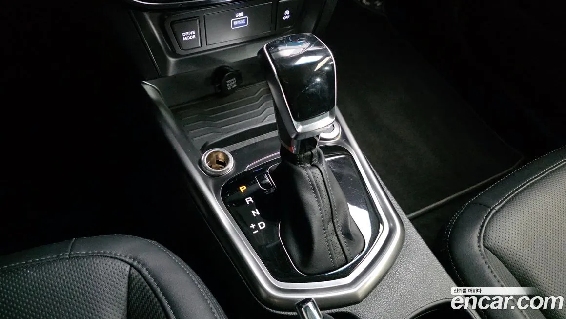 KG Mobility (Ssangyong) TIBOLI 2022 из KR, фото 9