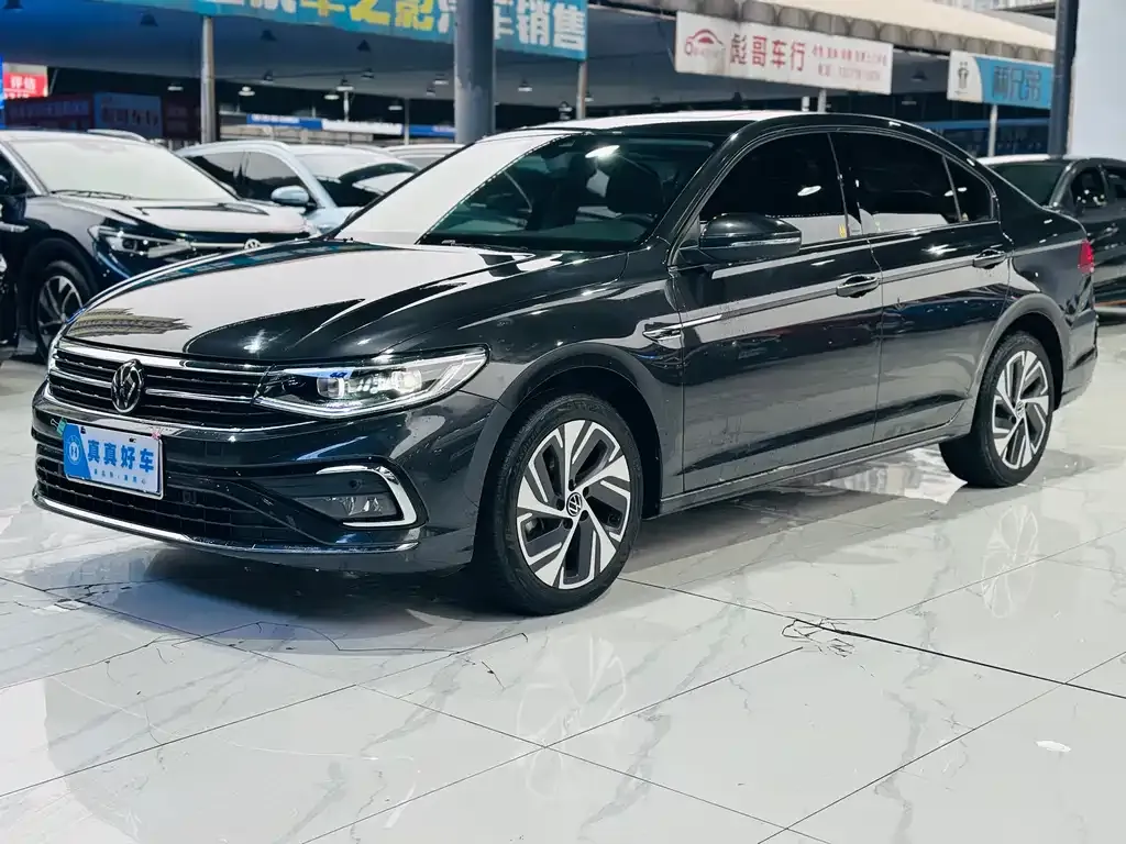 Volkswagen Bora 2023 из CN, фото 1