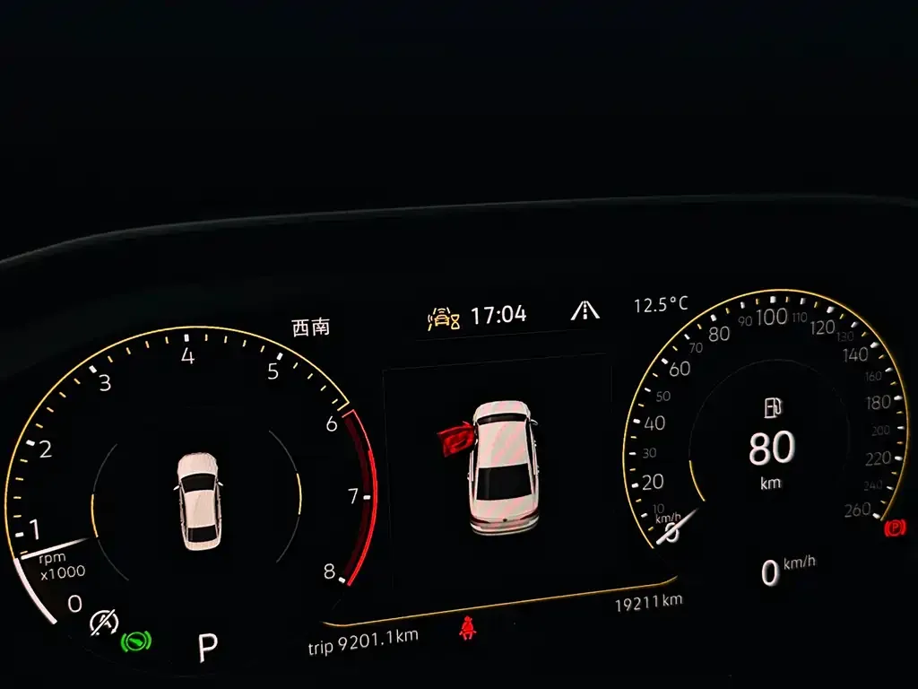 Volkswagen Bora 2023 из CN, фото 10