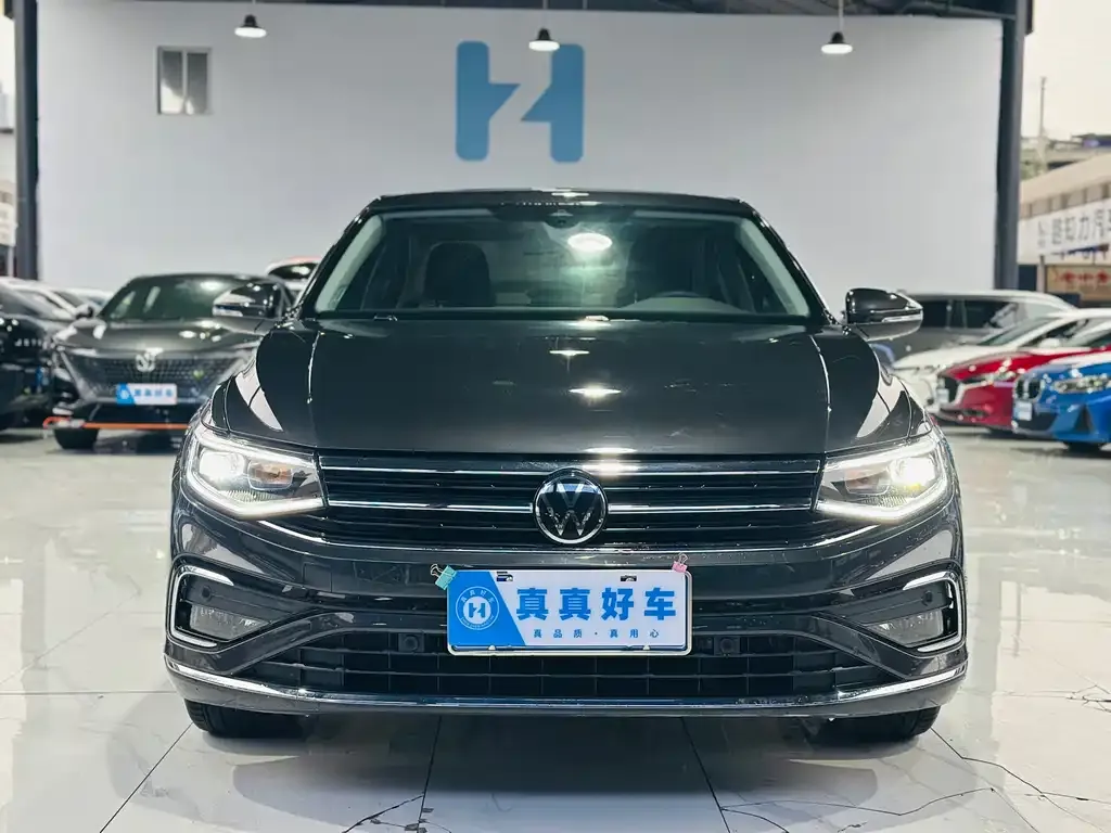 Volkswagen Bora 2023 из CN, фото 2