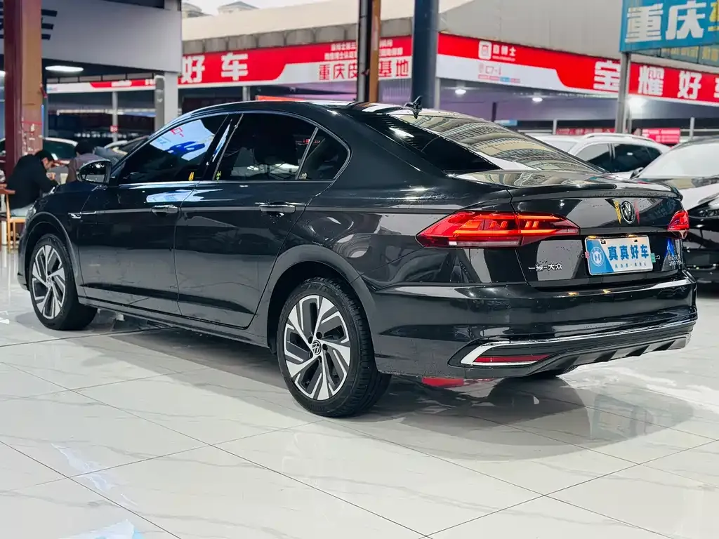 Volkswagen Bora 2023 из CN, фото 3