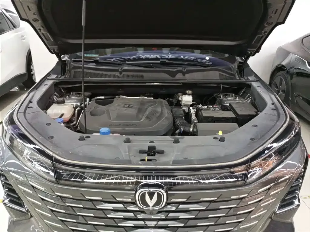 Changan CS75PLUS 2024 из CN, фото 10