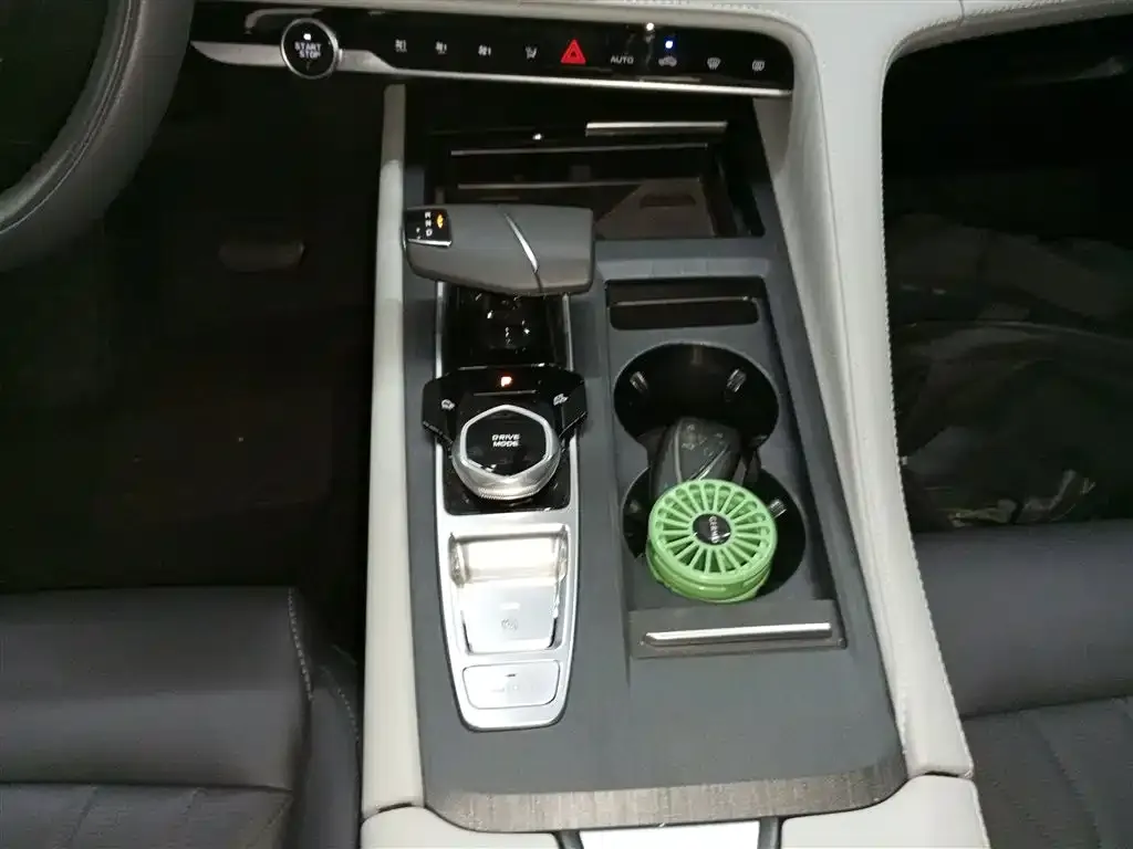 Changan CS75PLUS 2024 из CN, фото 6