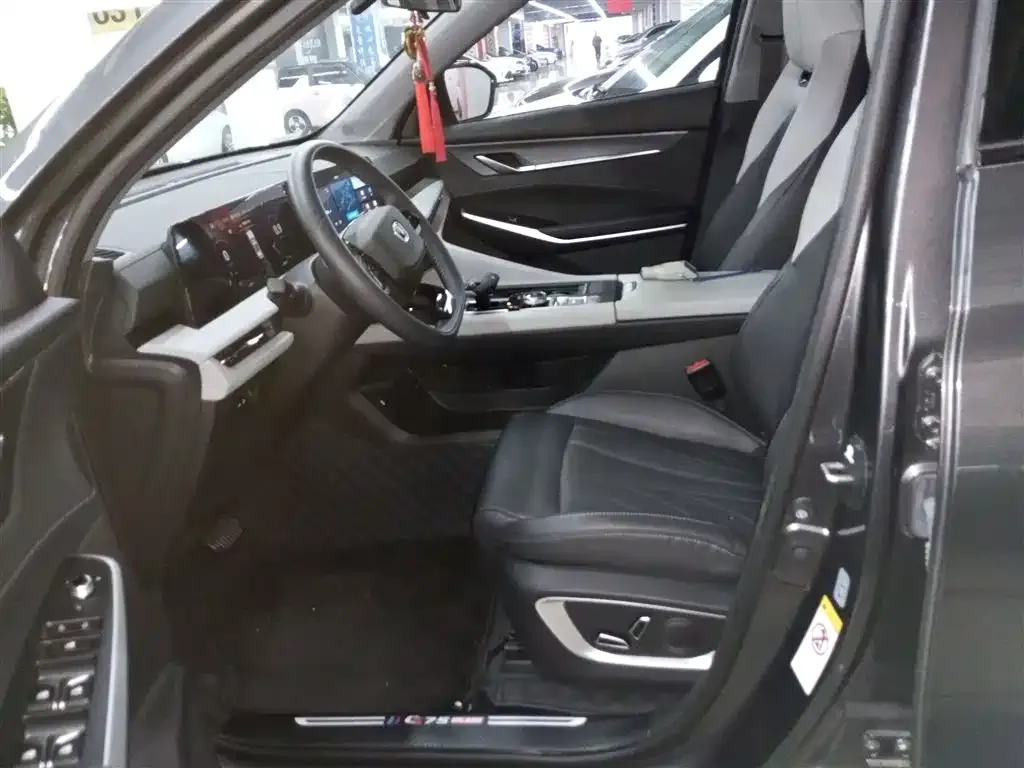 Changan CS75PLUS 2024 из CN, фото 7