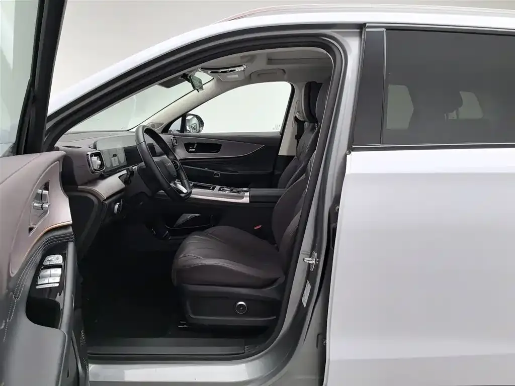 Chery Tiggo 9 C-DM 2024 из CN, фото 10