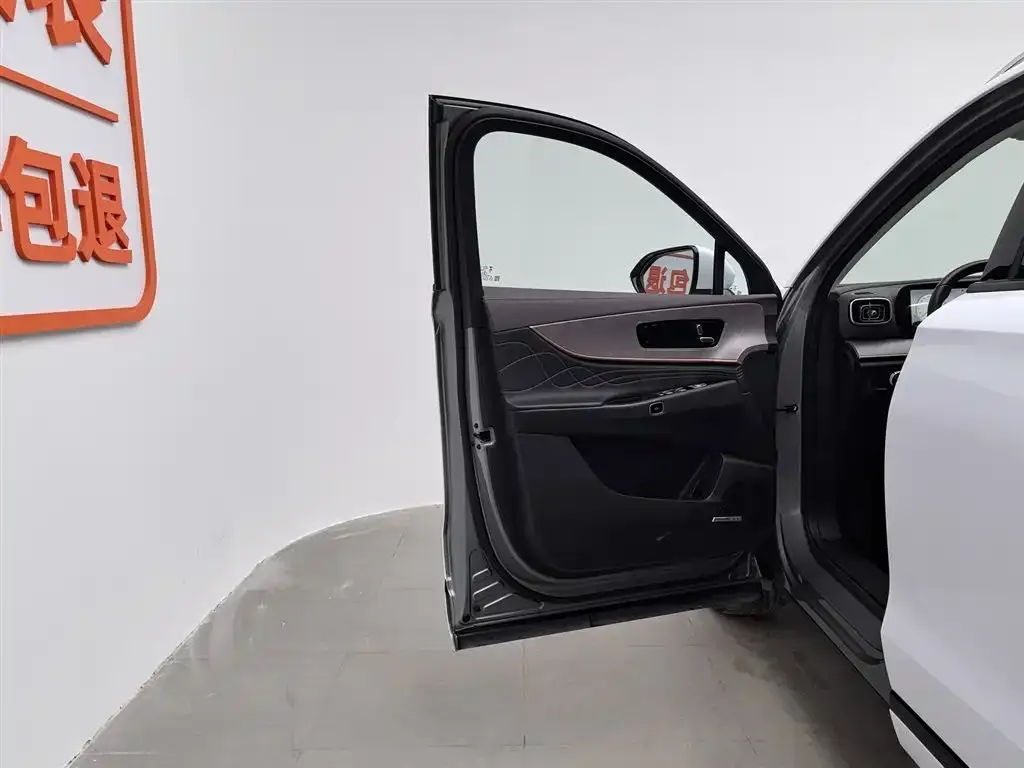 Chery Tiggo 9 C-DM 2024 из CN, фото 8