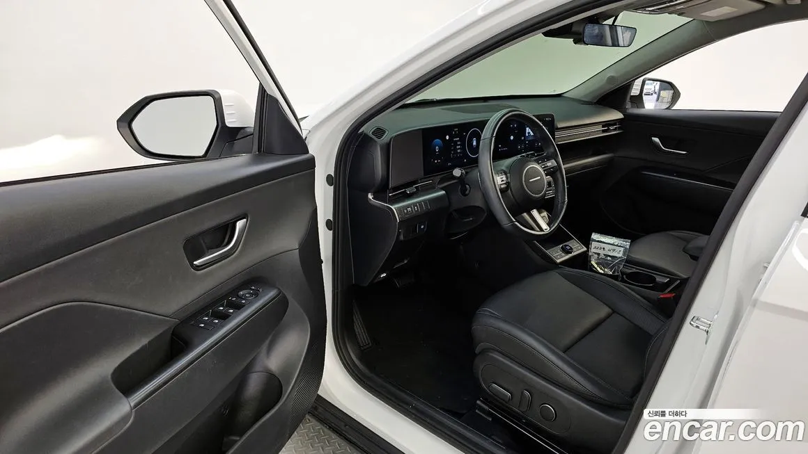 Hyundai Kona 2023 из KR, фото 10
