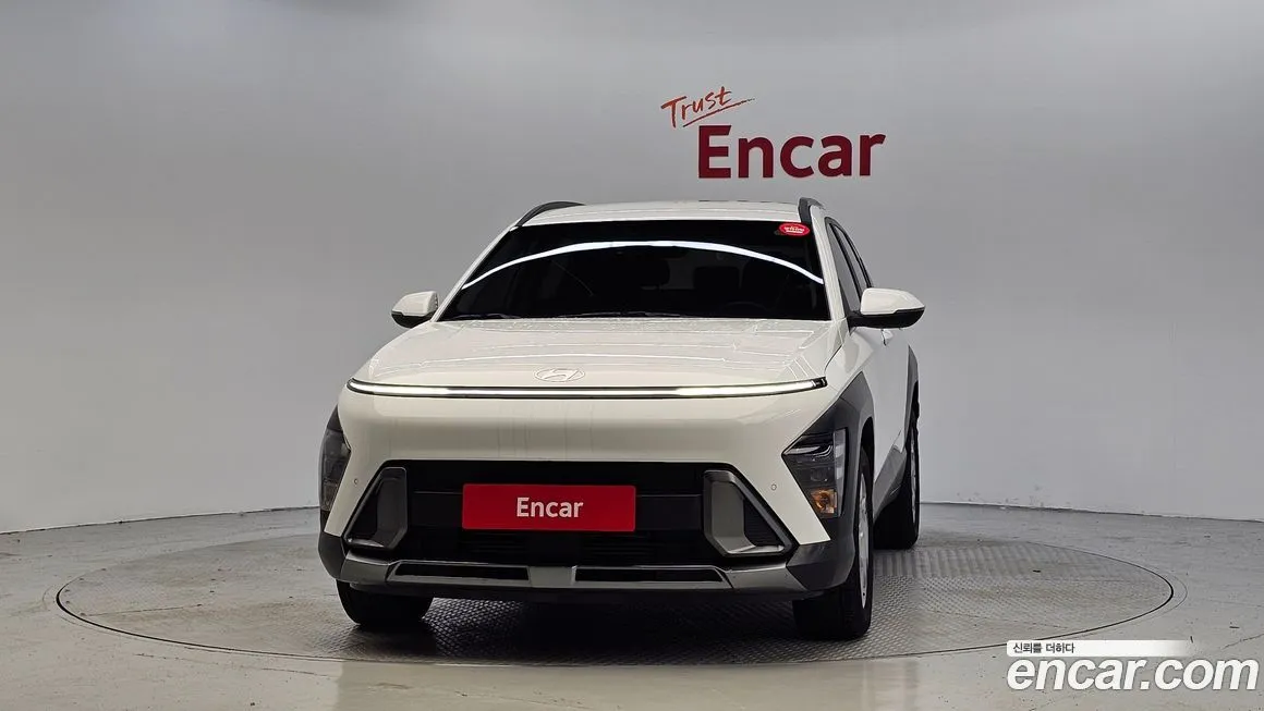 Hyundai Kona 2023 из KR, фото 3