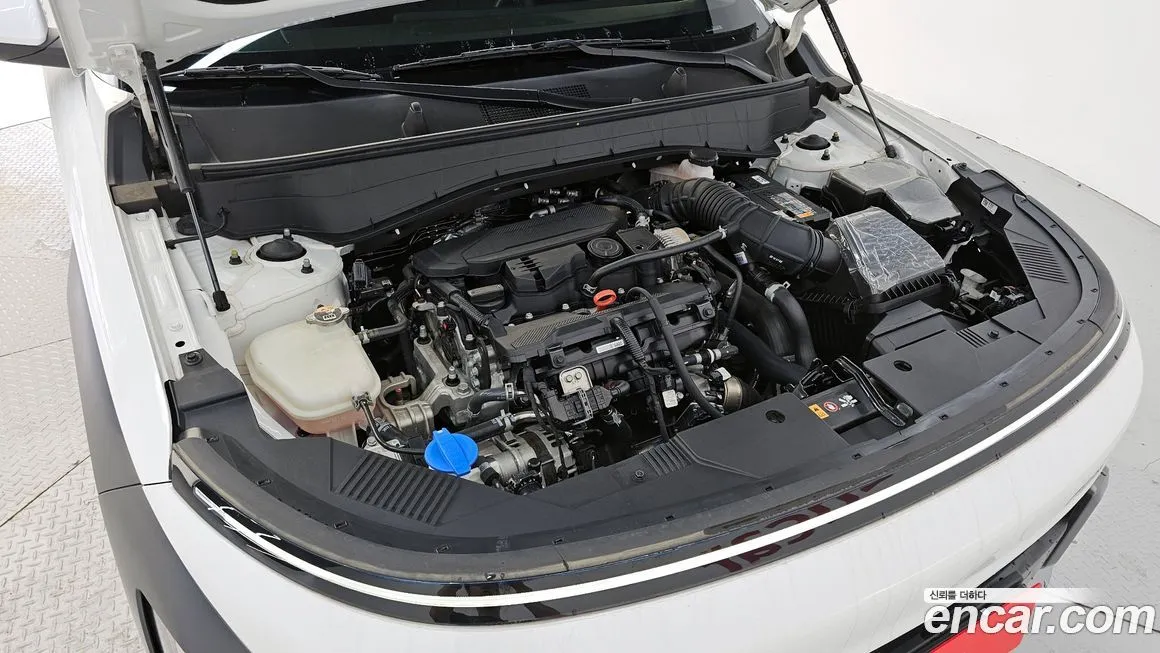 Hyundai Kona 2023 из KR, фото 6