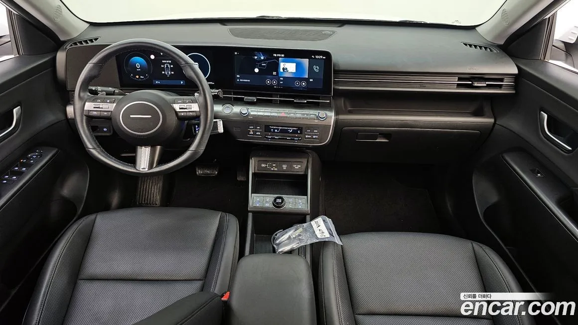 Hyundai Kona 2023 из KR, фото 7