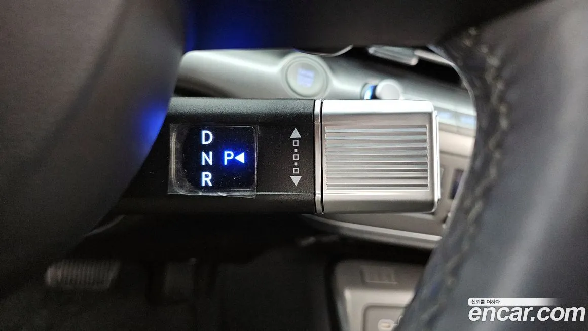 Hyundai Kona 2023 из KR, фото 9