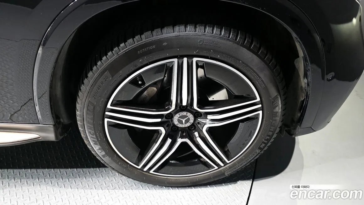 Mercedes-Benz GLC-Class 2024 из KR, фото 5