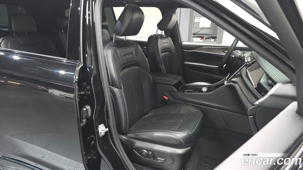 Jeep Cherokee 2022 из KR, фото 10