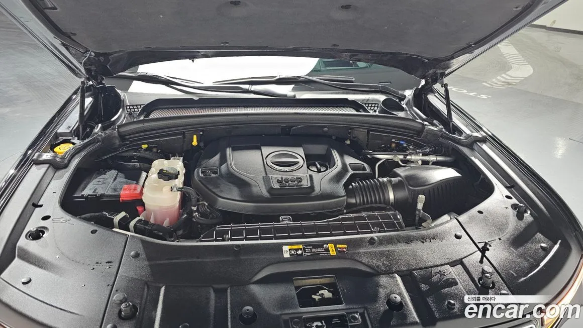 Jeep Cherokee 2022 из KR, фото 6