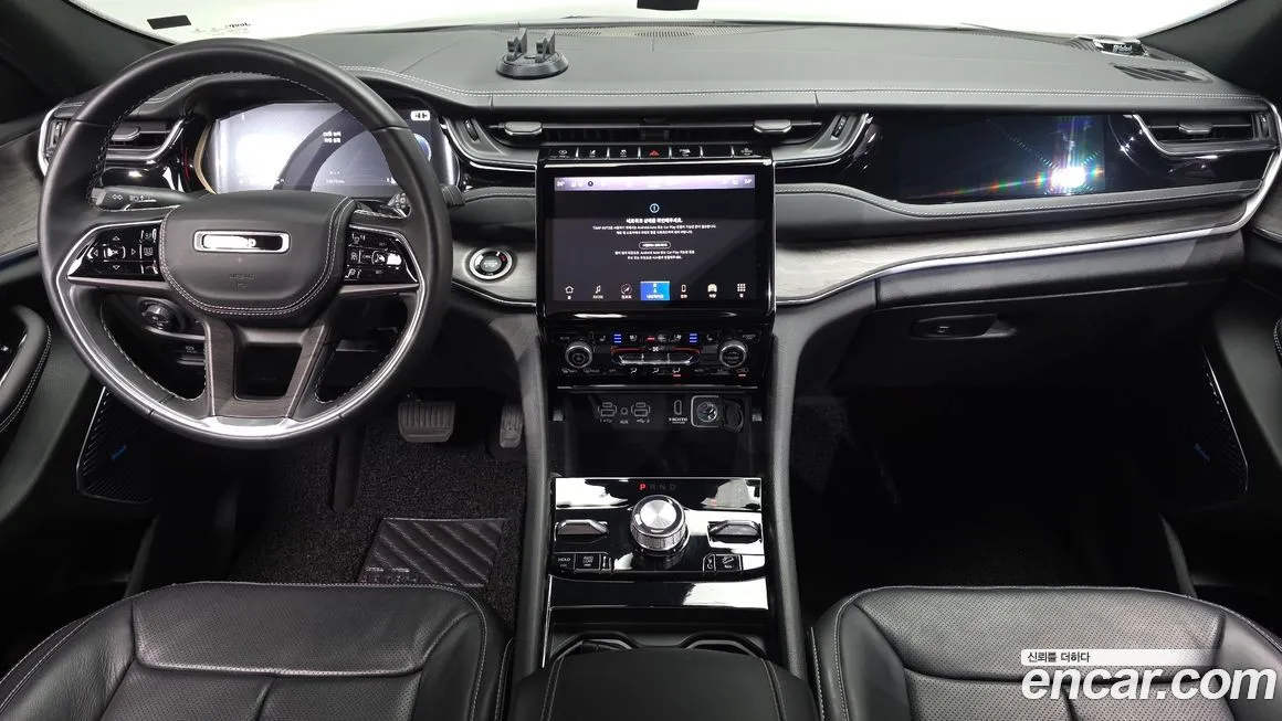 Jeep Cherokee 2022 из KR, фото 7