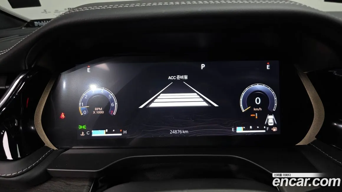 Jeep Cherokee 2022 из KR, фото 8