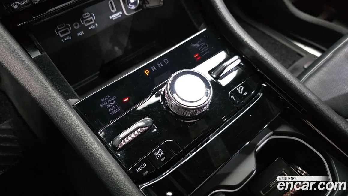 Jeep Cherokee 2022 из KR, фото 9