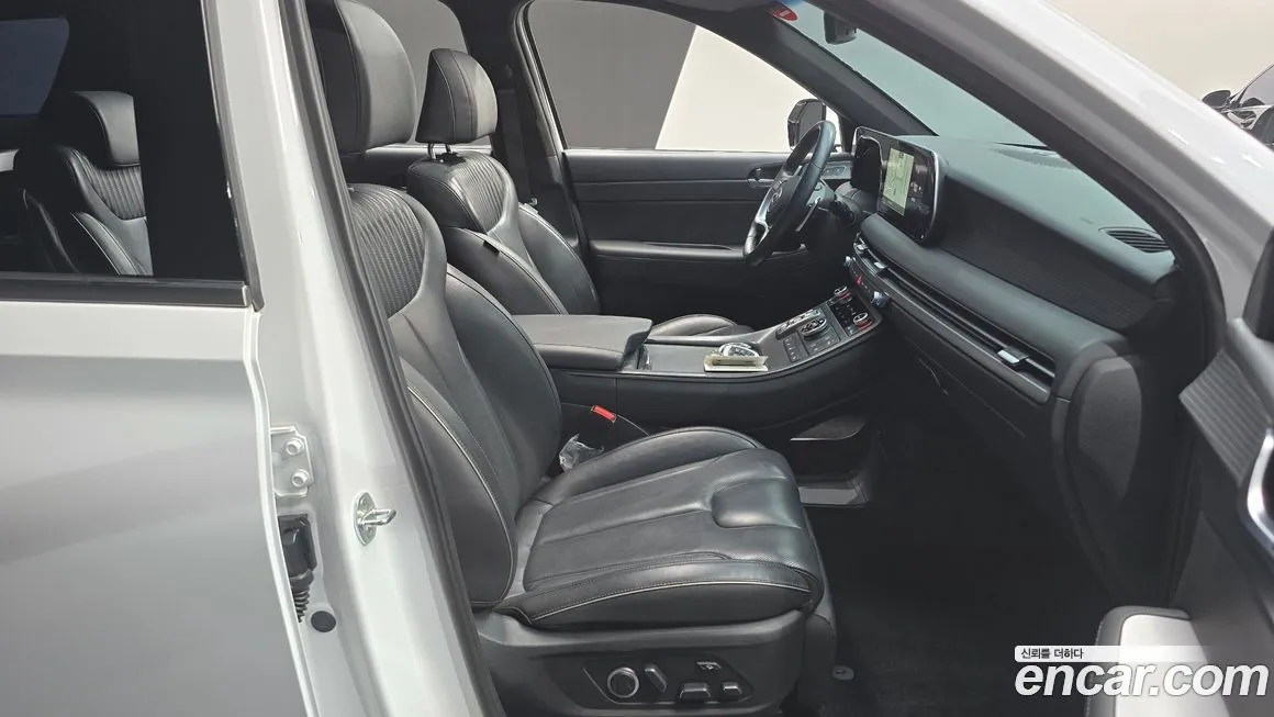 Hyundai Palisade 2023 из KR, фото 10