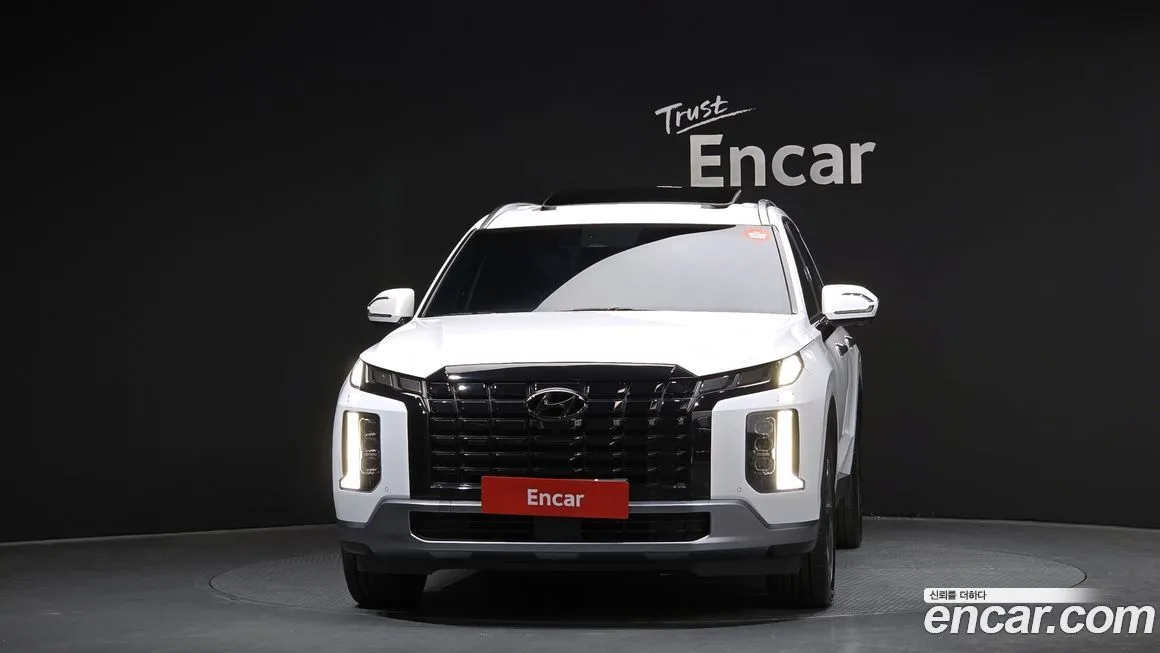Hyundai Palisade 2023 из KR, фото 3
