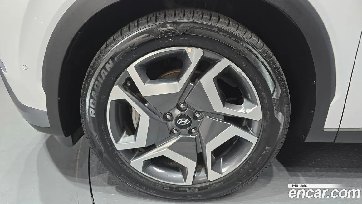 Hyundai Palisade 2023 из KR, фото 5