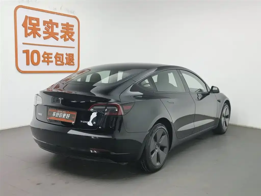 Tesla Model 3 2023 из CN, фото 2