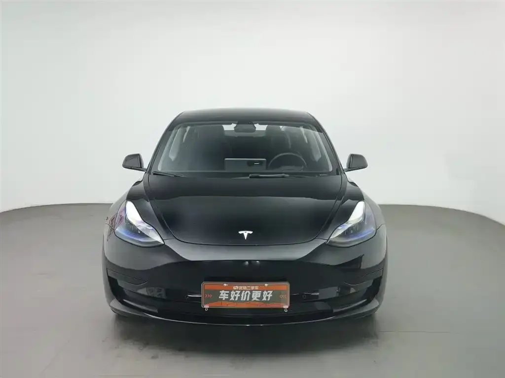 Tesla Model 3 2023 из CN, фото 3