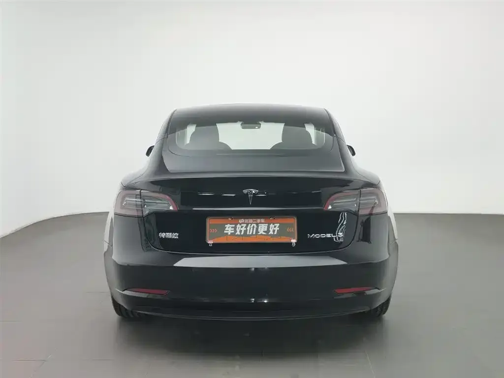 Tesla Model 3 2023 из CN, фото 4