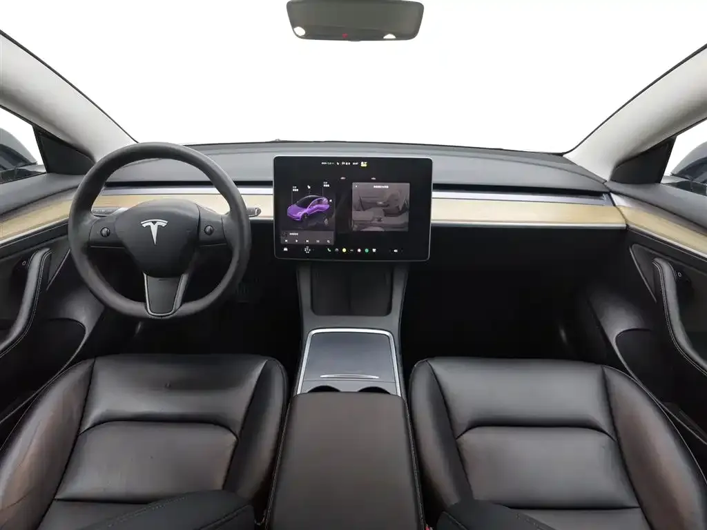 Tesla Model 3 2023 из CN, фото 5