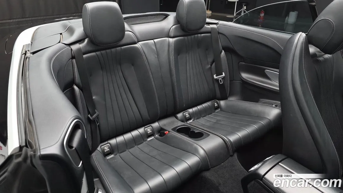 Mercedes-Benz E-Class 2021 из KR, фото 10