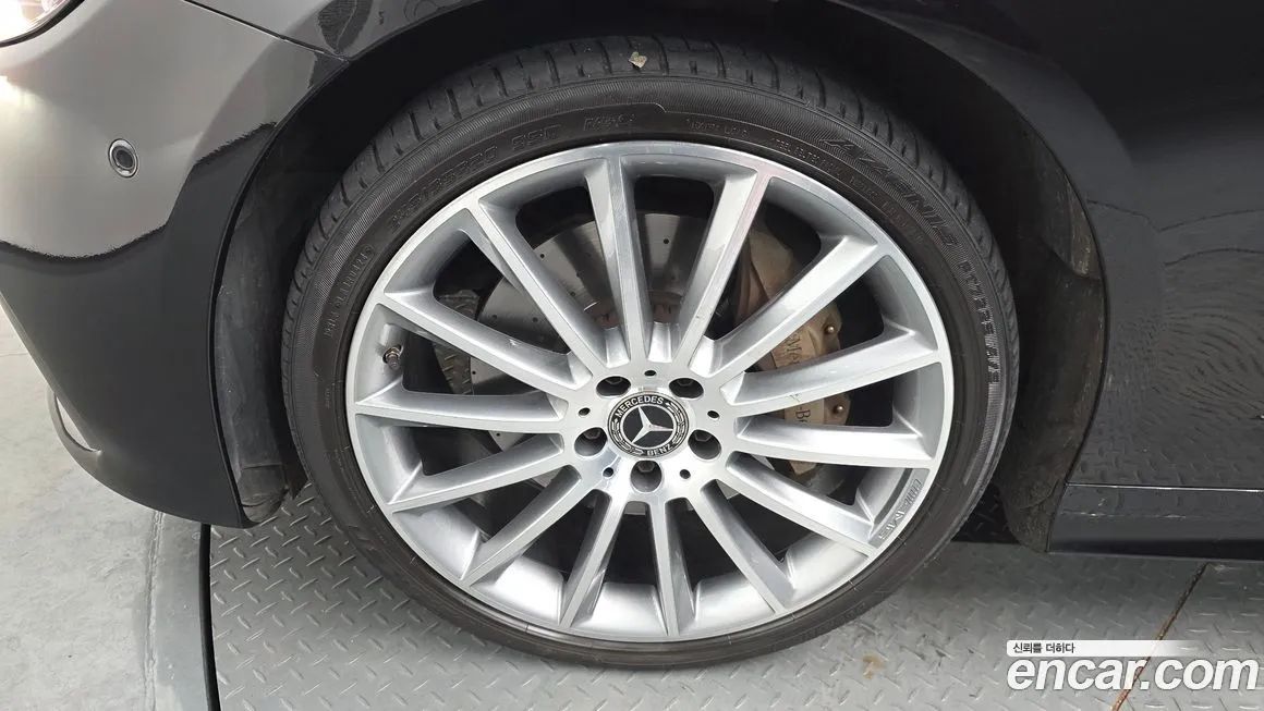 Mercedes-Benz E-Class 2021 из KR, фото 5