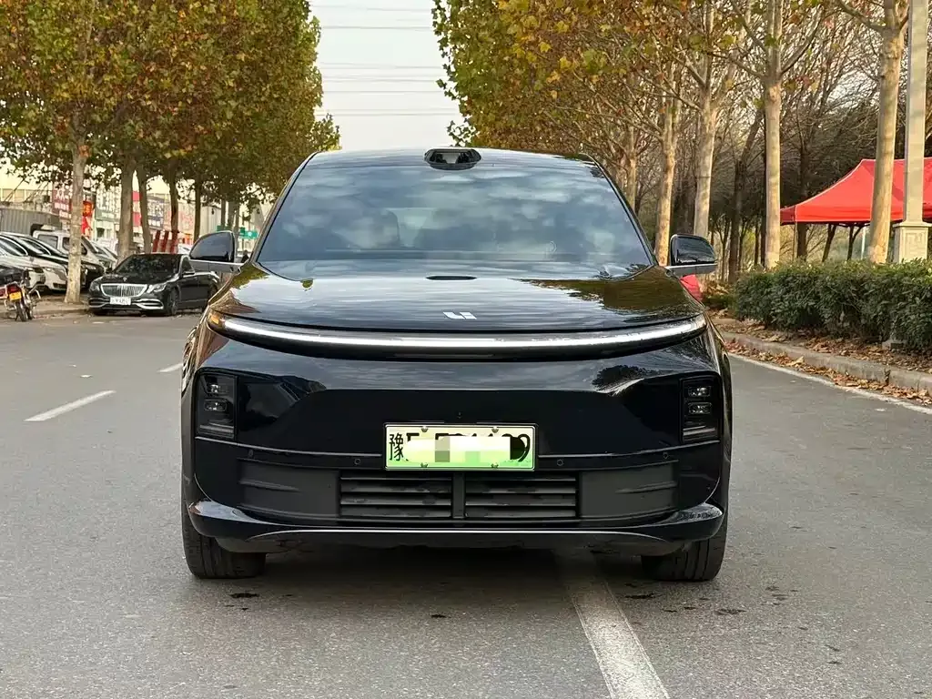 Li Auto L6 2024 из CN, фото 1