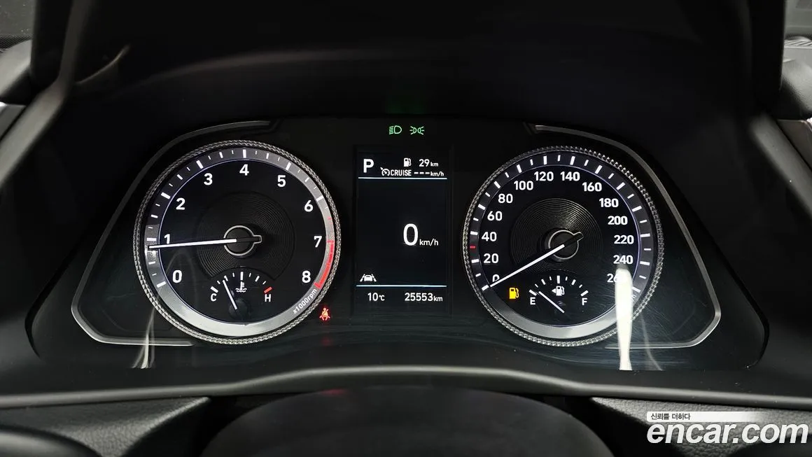 Hyundai Sonata 2022 из KR, фото 8