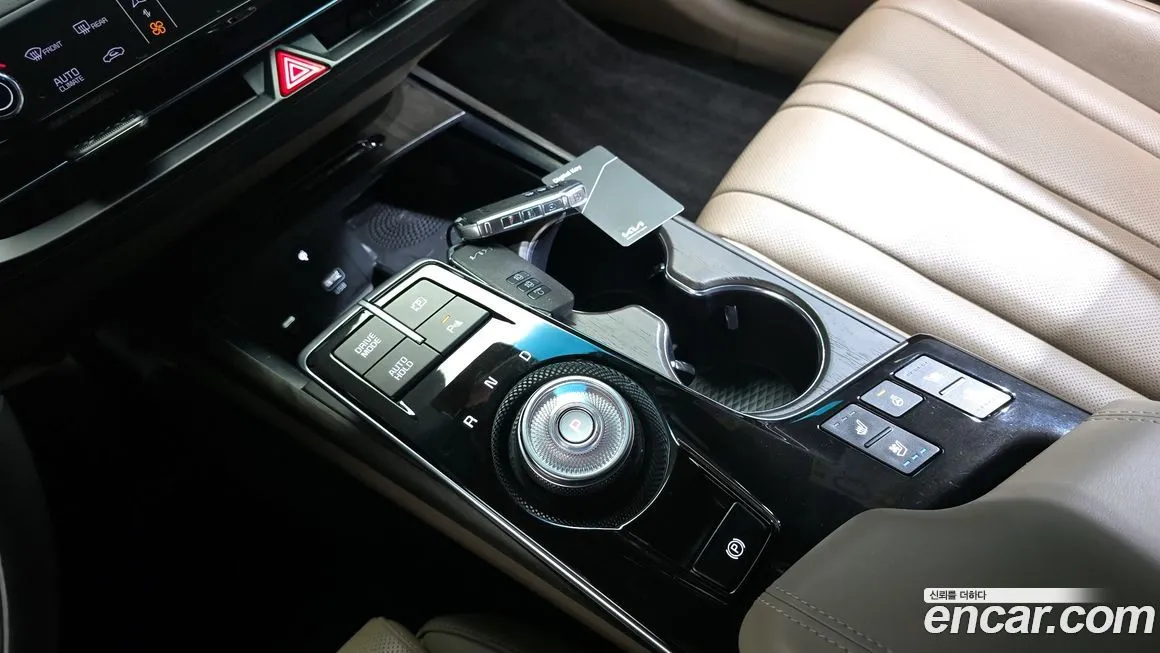 Kia K8 2023 из KR, фото 9