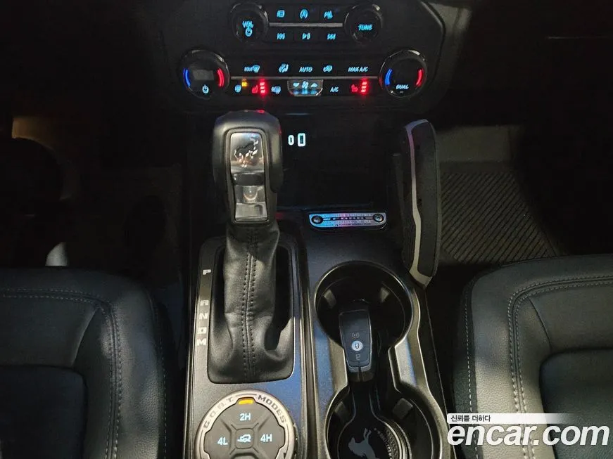 Ford Bronco 2023 из KR, фото 9