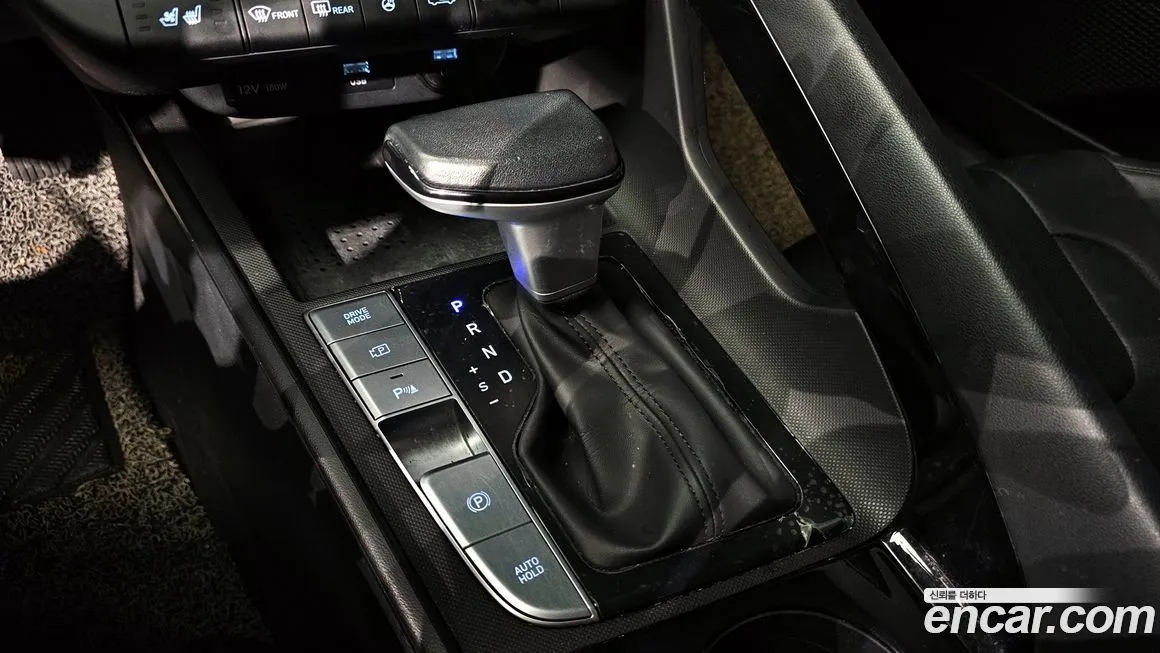 Hyundai AVANTE 2023 из KR, фото 9
