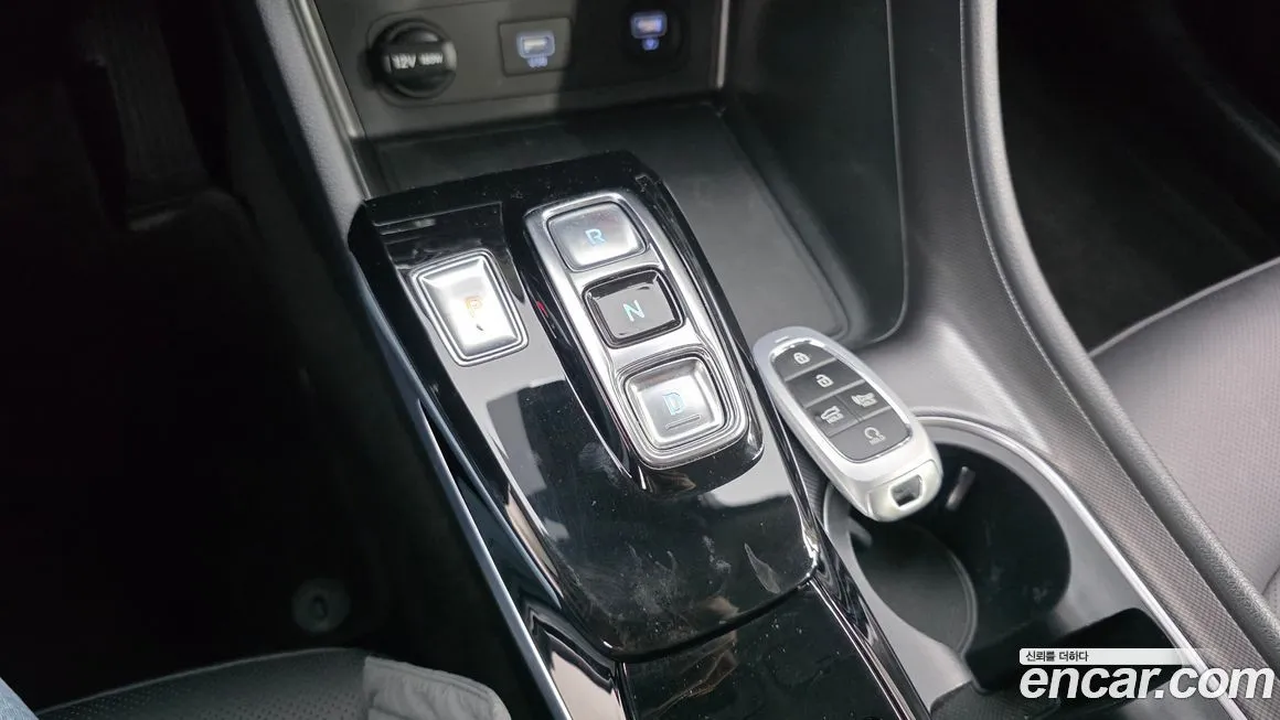 Hyundai Sonata 2022 из KR, фото 9