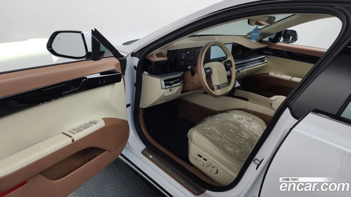 Hyundai Grandeur 2023 из KR, фото 10