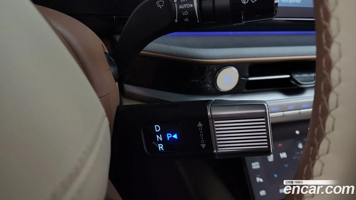 Hyundai Grandeur 2023 из KR, фото 9
