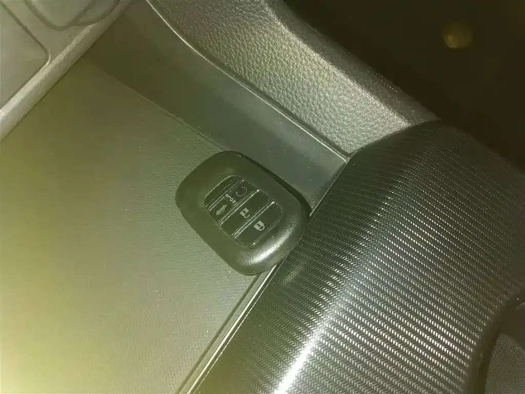 Honda Civic 2022 из CN, фото 9