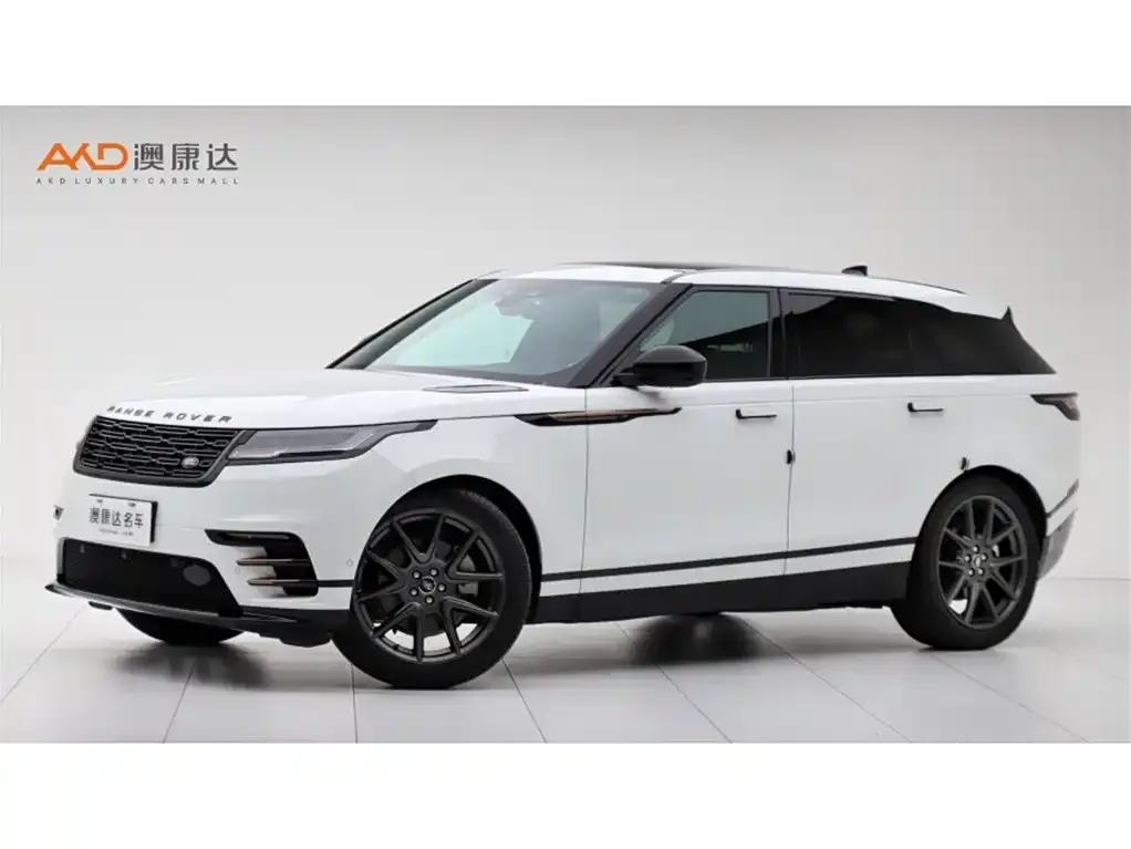 Land Rover Velar 2024 из CN, фото 1