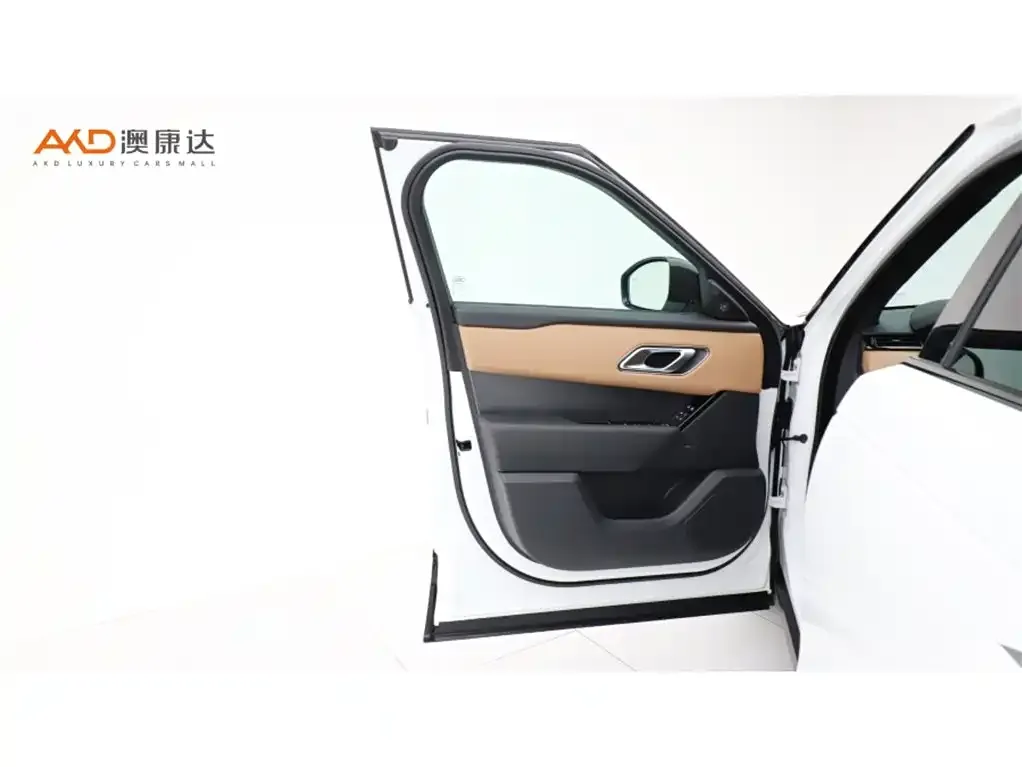 Land Rover Velar 2024 из CN, фото 10