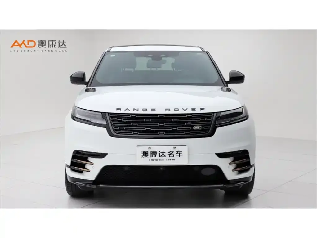 Land Rover Velar 2024 из CN, фото 2