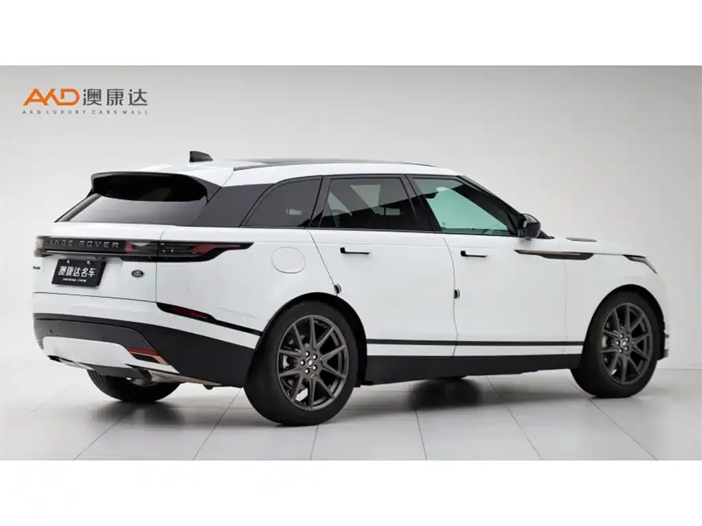 Land Rover Velar 2024 из CN, фото 3